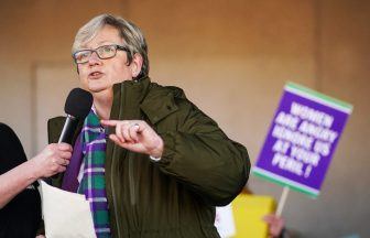 Stand comedy club U-turns on decision to cancel SNP MP Joanna Cherry event