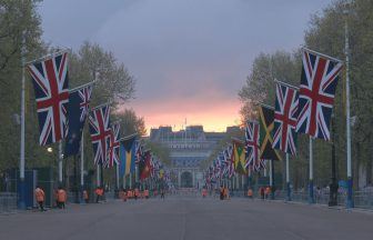 Charles and Camilla to be crowned King and Queen at London’s Westminster Abbey in historic coronation