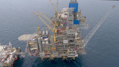 Fresh windfall tax calls as Shell profits top £7.5 billion