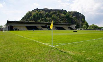 One of Scotland’s oldest football clubs Dumbarton FC enters administration