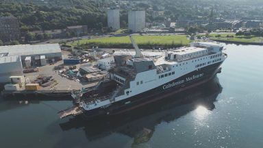 Ferry disruptions effecting visitor numbers say tourism bosses