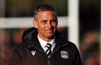 Glasgow Warriors boss praises recent success of Scottish rugby as he prepares for Challenge Cup