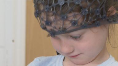 New Stirling Uni lab peers inside the minds of toddlers