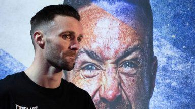 Josh Taylor warns Teofimo Lopez he will be at the peak of his powers on Saturday