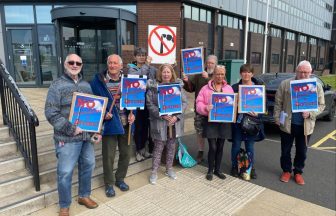 Campaign against controversial incinerator plant intensifies in Irvine