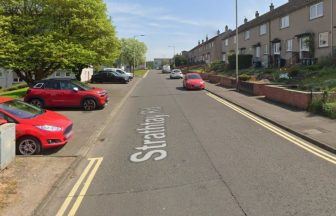 Man taken to Ninewells Hospital after being assaulted on Strathtay Road, Perth