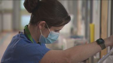 Three quarters of nursing wards understaffed says union