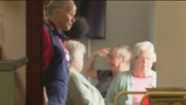 Record number of nurses leaving sector warns union