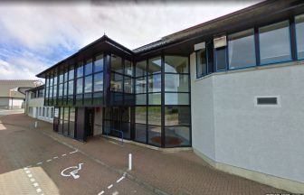 Shetland school evacuated as bomb squad called in over ‘historic ordinance’, Police Scotland says