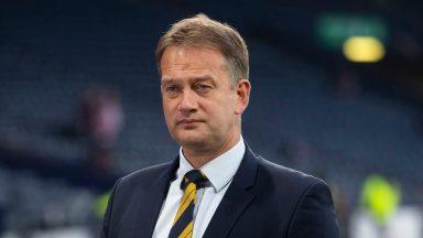 SFA chief executive Ian Maxwell admits Scottish Cup final kick-off time is not ideal