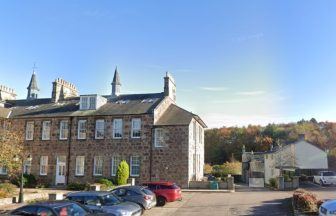 Woman’s body found inside flat as police probe launched in Stonehaven