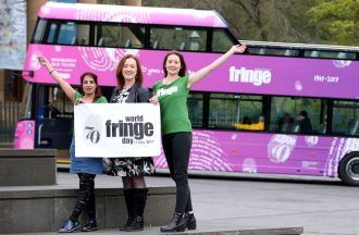 Rising accommodation costs are ‘grim reaper’ for festivals, says Edinburgh Fringe boss