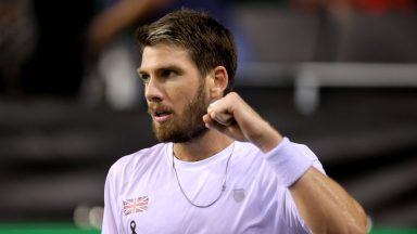 Defending champion Cameron Norrie through to Lyon Open semi-final