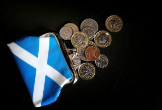 Scotland faces £1bn spending gap next year, warns deputy first minister Shona Robison