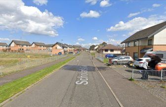 Man rushed to hospital with serious injuries after assault in East Kilbride