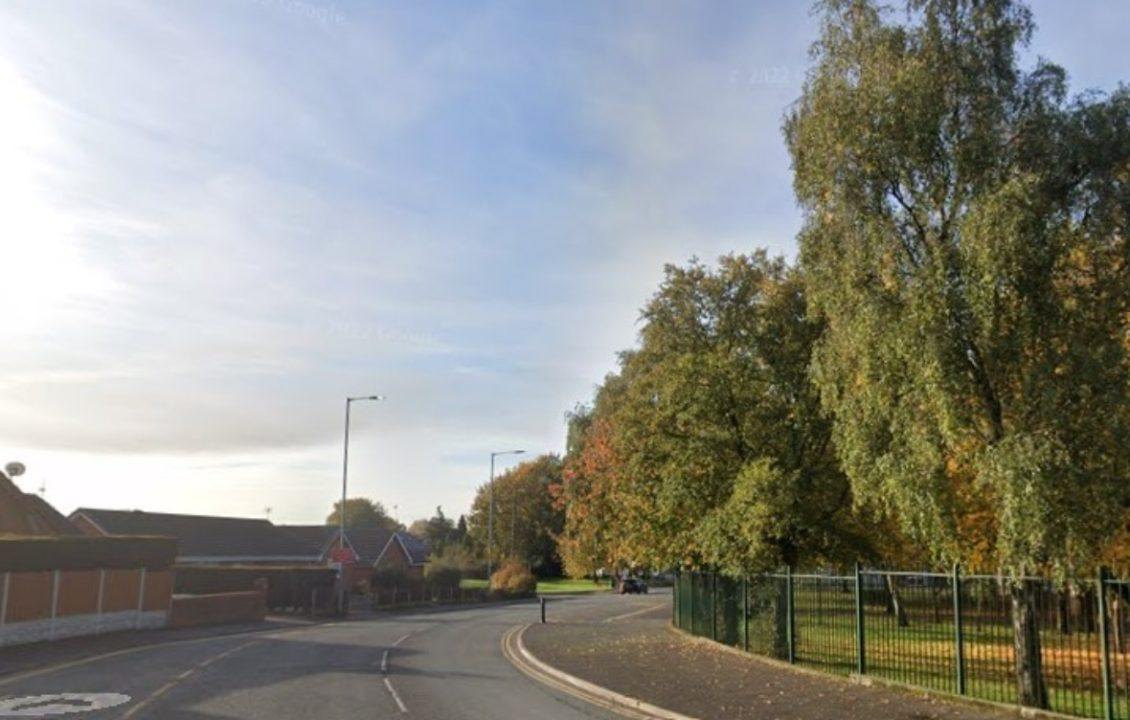 Man dies after being mauled by ‘dangerously out of control’ dog in Leigh, Manchester