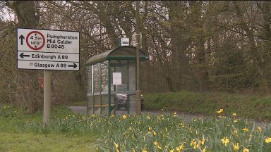 McGills to cut buses and cancel Sunday services in West Lothian