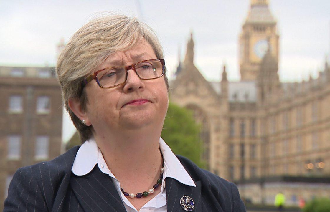 Police launch probe into tweets threatening to ‘kill’ SNP MP Joanna Cherry