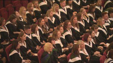 International students contribute £5bn to Scottish economy