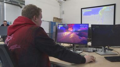New scheme to help unemployed into video game industry