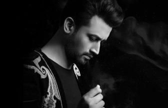 Bollywood singer Atif Aslam coming to Glasgow’s O2 Academy for major international tour