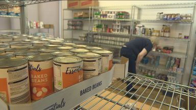 Holyrood will look at every policy to tackle poverty says Yousaf