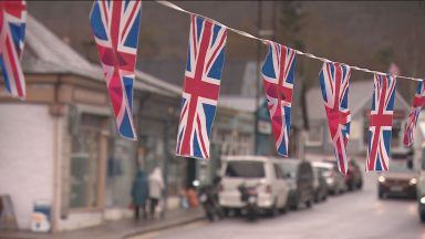 Predations underway across Scotland for the Coronation