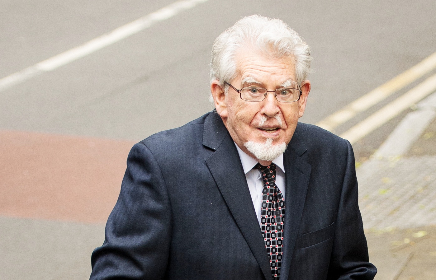 Rolf Harris