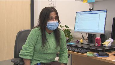 NHS on ‘life support’ say doctors and patients