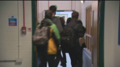 Violence against teachers in Scotland hits five year high