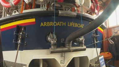 RNLI accused of back tracking on new lifeboat promise