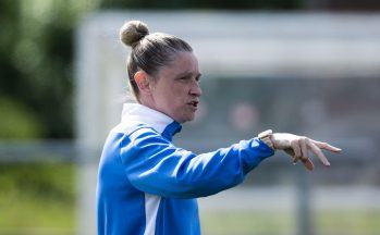 Glasgow City ‘excited’ for ‘difficult’ SWPL challenge against Rangers at Ibrox