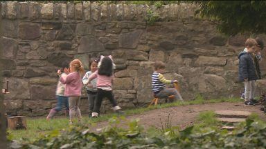 Edinburgh nursery leading way on eco-friendly childcare