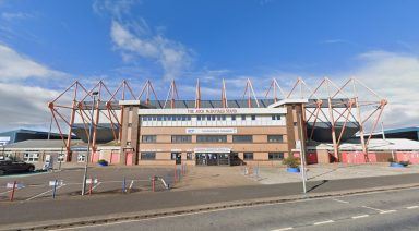 Inverness Caledonian Thistle administrators reveal interest from three potential buyers