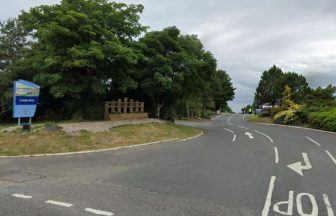 Craig Tara Holiday park given go ahead to replace golf course with caravan pitches