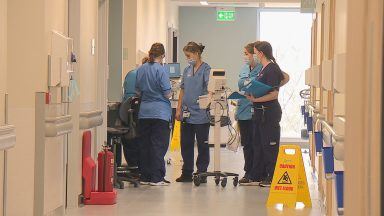 Petition launched to replace Inverness’ Raigmore Hospital