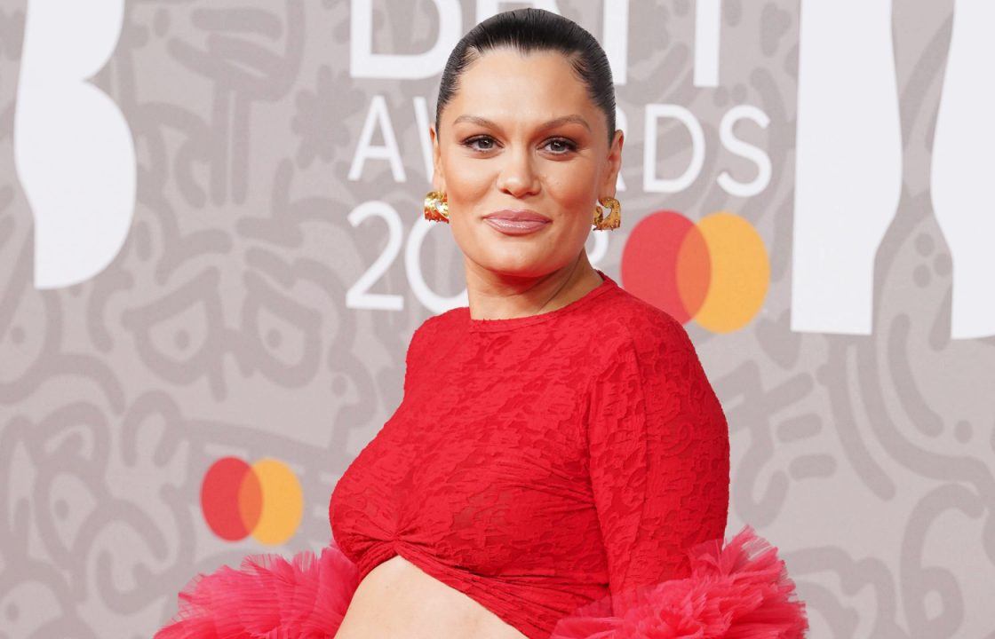 Jessie J and Chanan Safir Colman reveal the name of newborn son