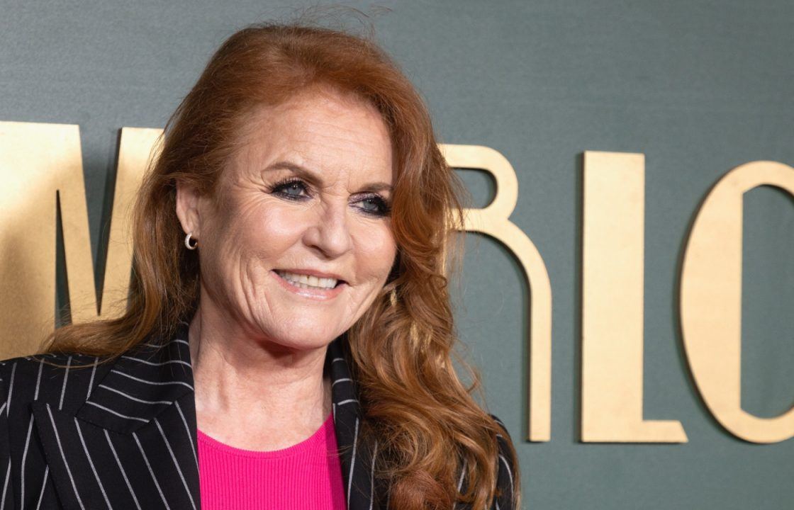 Sarah Ferguson, Duchess of York undergoes treatment for breast cancer