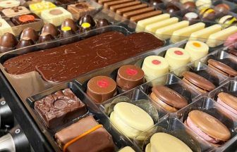 Shares plummet in Hotel Chocolat after second profit warning in two months