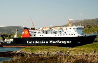 CalMac ‘cannot guarantee’ vessels will remain in service amid fears for island businesses