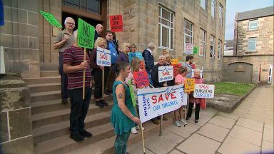 Moray: Fight to reopen GP clinics as locals forced to take ‘four-hour round-trip’ for appointments