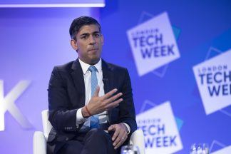 Rishi Sunak: Boris Johnson asked me to overrule House of Lords rejections