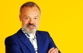 Wheel Of Fortune to return with Graham Norton as host