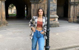 Glasgow University rape survivor wants to ensure sex offenders stay off campus with Holyrood petition