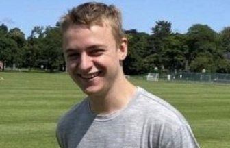 Police appeal in search for teenage boy missing from Edinburgh since Wednesday