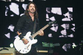 ScotRail issue travel advice for Foo Fighters fans ahead of Hampden Park concert