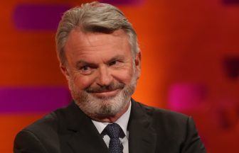 Sam Neill to auction off personal Jurassic Park items in support of Unicef UK