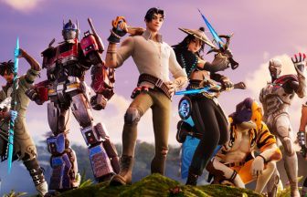 Scotland hosts world’s best Fortnite players in battle for £100,000 at Red Bull Contested in Edinburgh