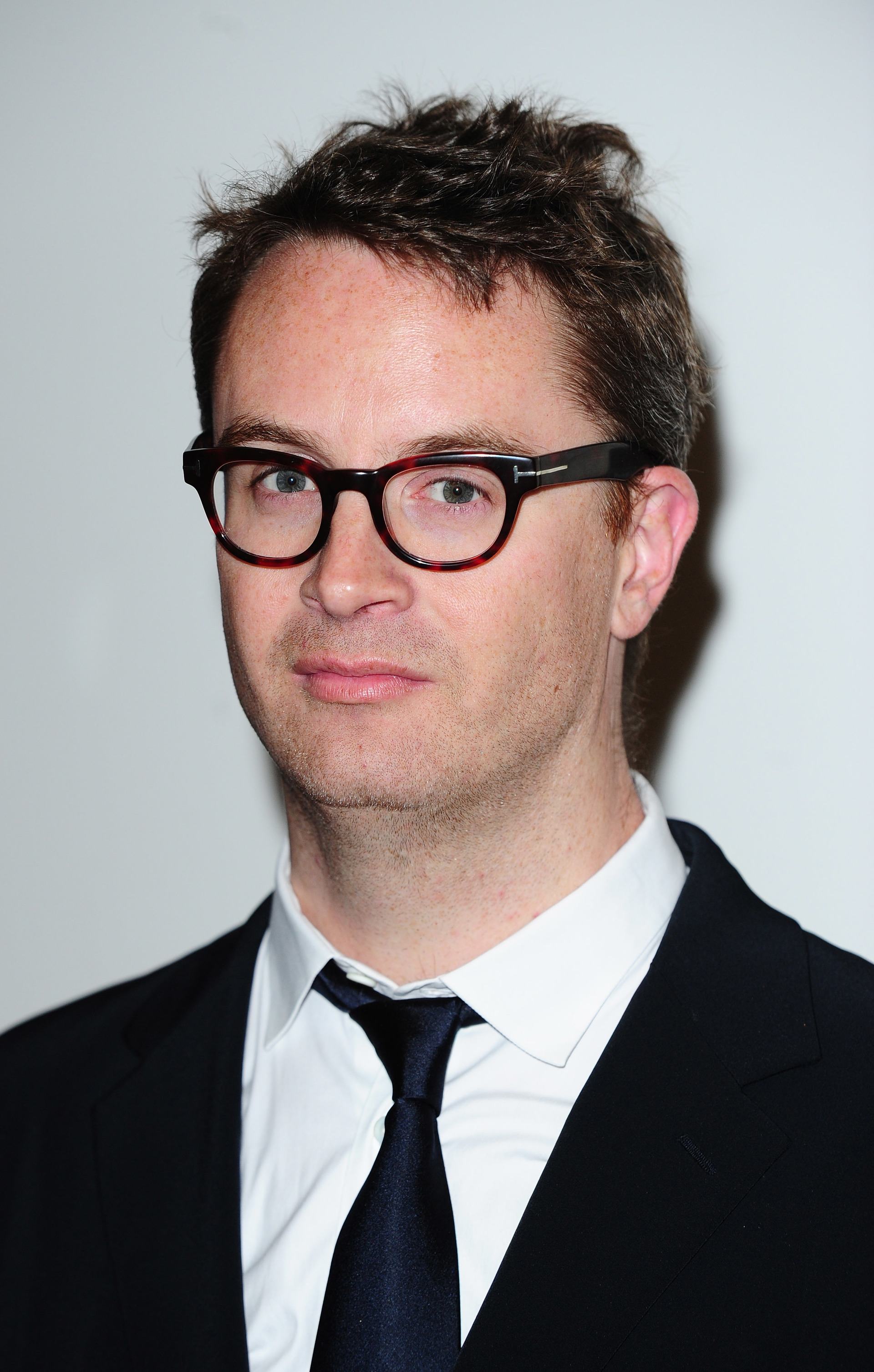 Nicolas Winding Refn is behind The Famous Five adaptation.