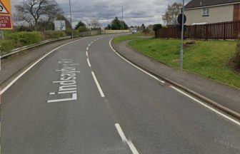 Man due to appear in court after cyclist killed in crash with van in Kirkintilloch